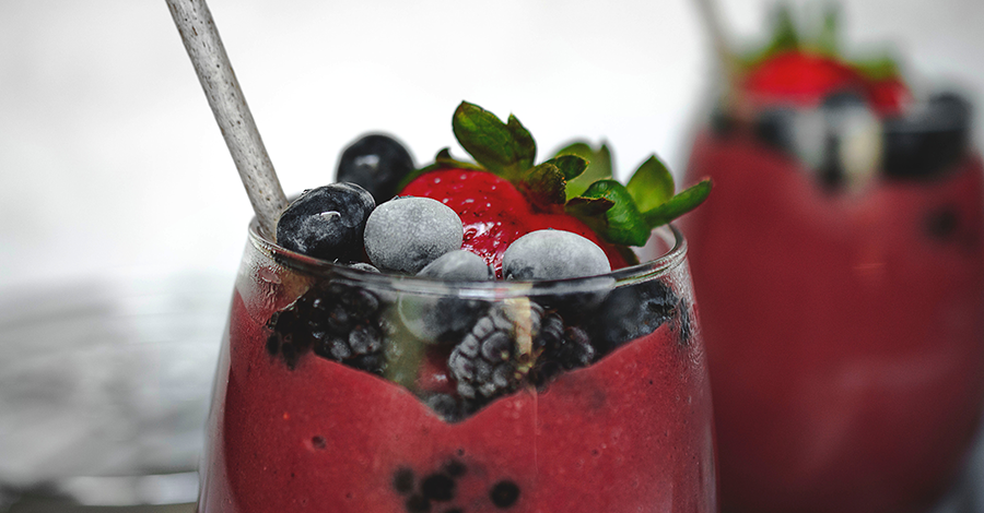 Smoothie, milkshake, drink či kokteil - aký je medzi nimi rozdiel?