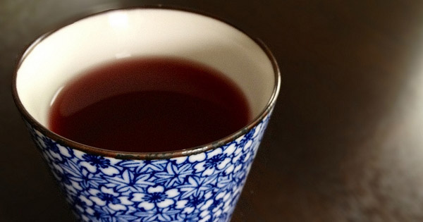 Pitím čaju znížite o 46% riziko vzniku zúženej tepny