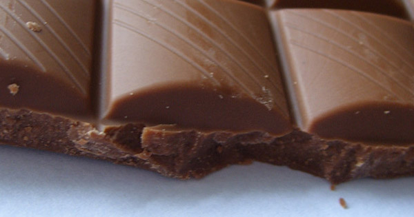Čokoláda je zdravá a má vplyv na imunitný systém
