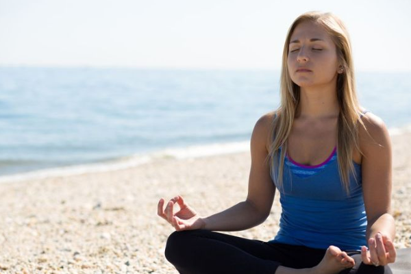 Sprievodca meditáciou pre tých, ktorí nemeditujú