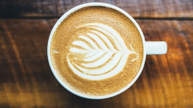 Pravidelné pitie kávy a jeho vplyv na organizmus