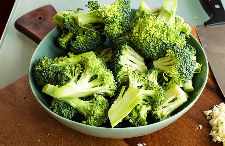 Brokolica v jedálničku – prečo by ste ju mali začať jesť aj vy?