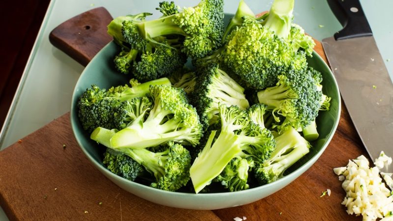 Brokolica v jedálničku – prečo by ste ju mali začať jesť aj vy?